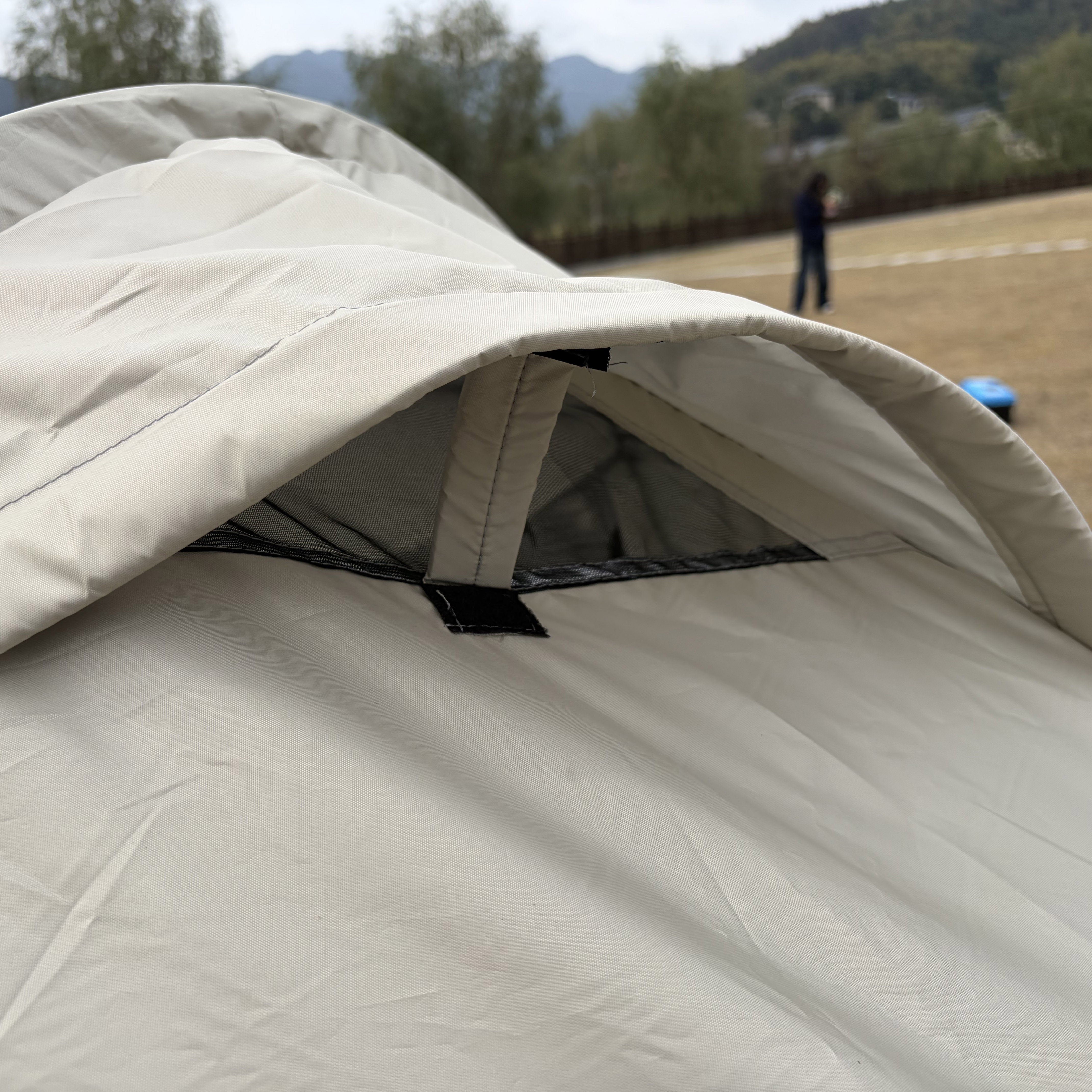 单人睡袋帐篷背包帐篷,超轻单兵帐篷,三角帐篷,登山帐篷行军帐篷,淘宝优惠券,粉丝福利购,淘宝优惠卷