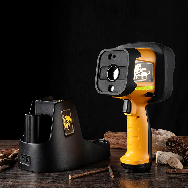 ZIYOUHU红外热成像消防救援激光测距WiFi指南针F5户外工业热成像,淘宝优惠券,粉丝福利购,淘宝优惠卷