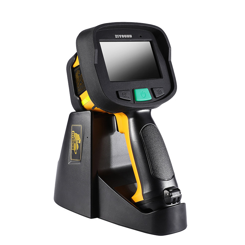 ZIYOUHU红外热成像消防救援激光测距WiFi指南针F5户外工业热成像,淘宝优惠券,粉丝福利购,淘宝优惠卷