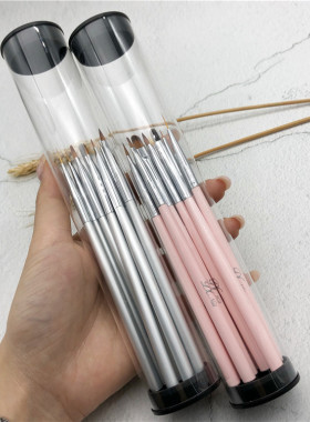 丁茜高级初学者彩绘拉线笔刷套装