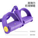 Yoga home fitness slimming belly elastic rope