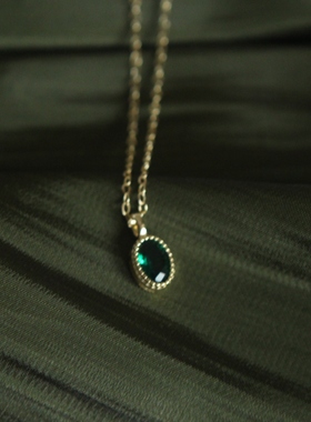 925纯银项链925925纯银