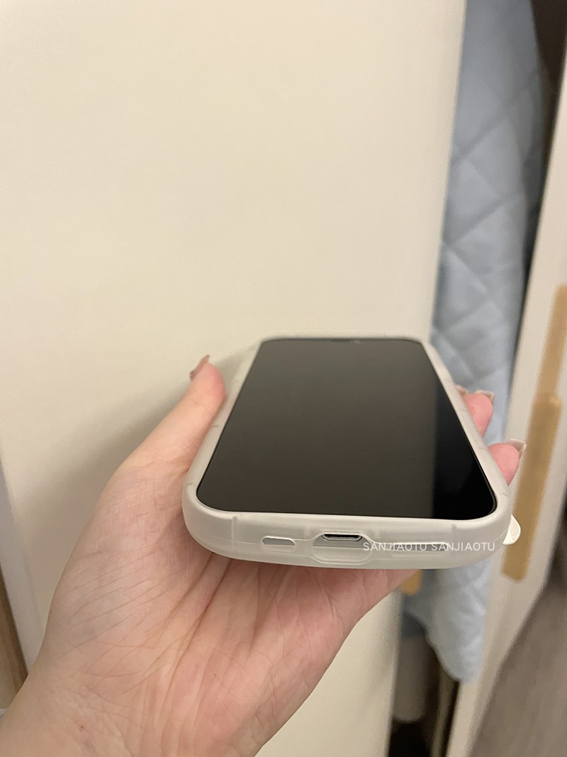 iphone15promax手机壳小猫咪苹果13promax适用iphone12pro可爱 - 图1