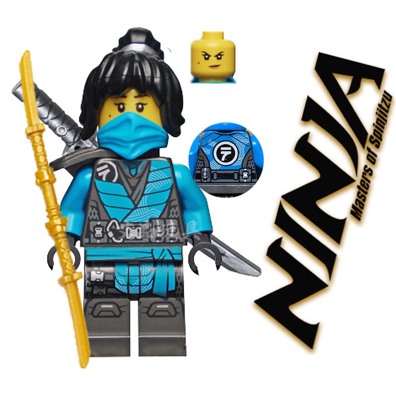 杰头巾丛林季幻影忍者大电影国产拼装积木6-14岁收藏拼装积木人仔,淘宝优惠券,粉丝福利购,淘宝优惠卷