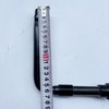 Dynamic bicycle accessories, indoor sports elliptical machine, exercise bike cranks, footrests, central shaft, fitness and sports equipment parts