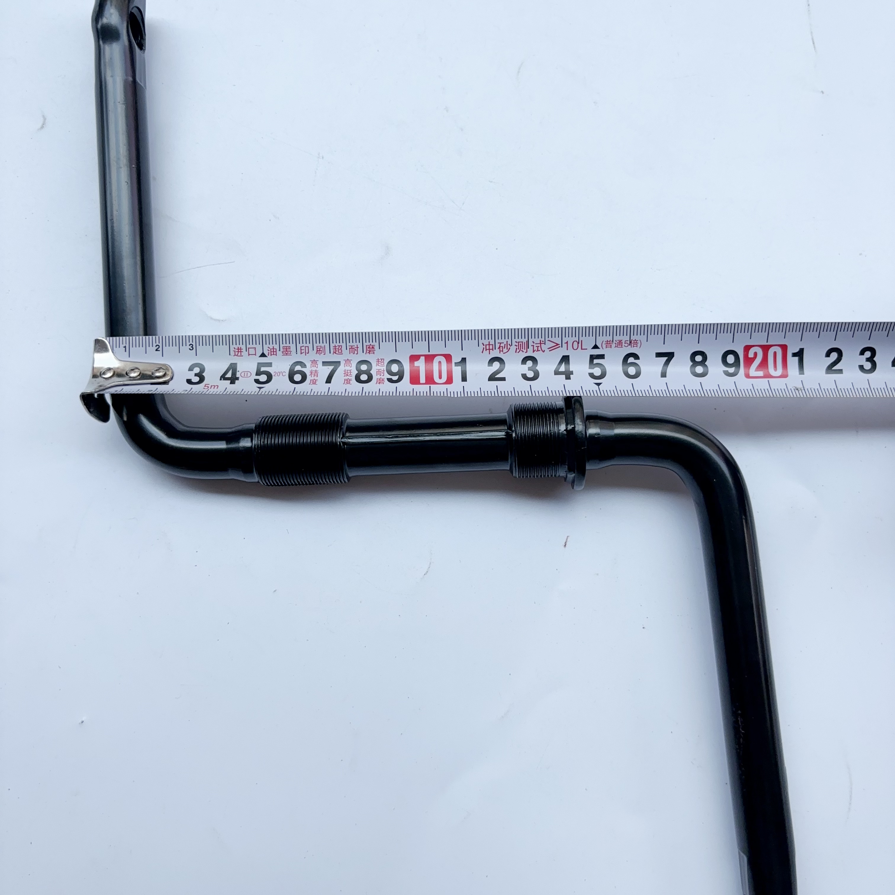 Dynamic bicycle accessories, indoor sports elliptical machine, exercise bike cranks, footrests, central shaft, fitness and sports equipment parts
