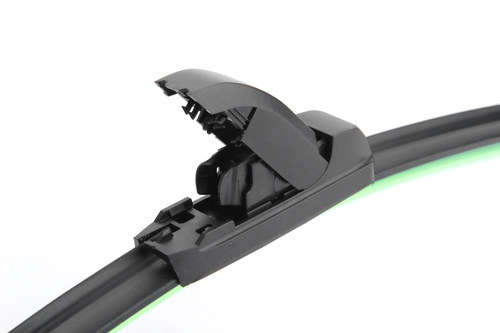 北汽新能源EV150 EC180雨刮器EX260 EX360 EX3 EU5 EC3无骨雨刷片 - 图3
