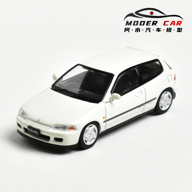 CivicEG6Type-REK9JDM car model