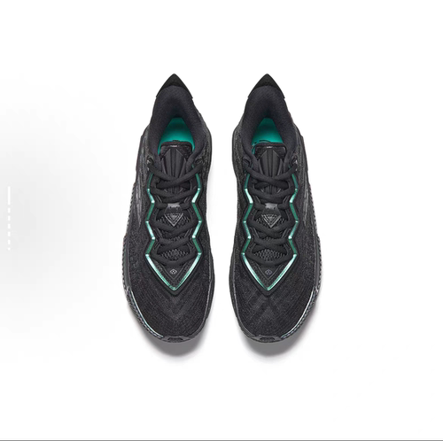 凯里·欧文同款安踏Kai 欧文二代氮科技碳板低帮专业实战篮球鞋 - 图2