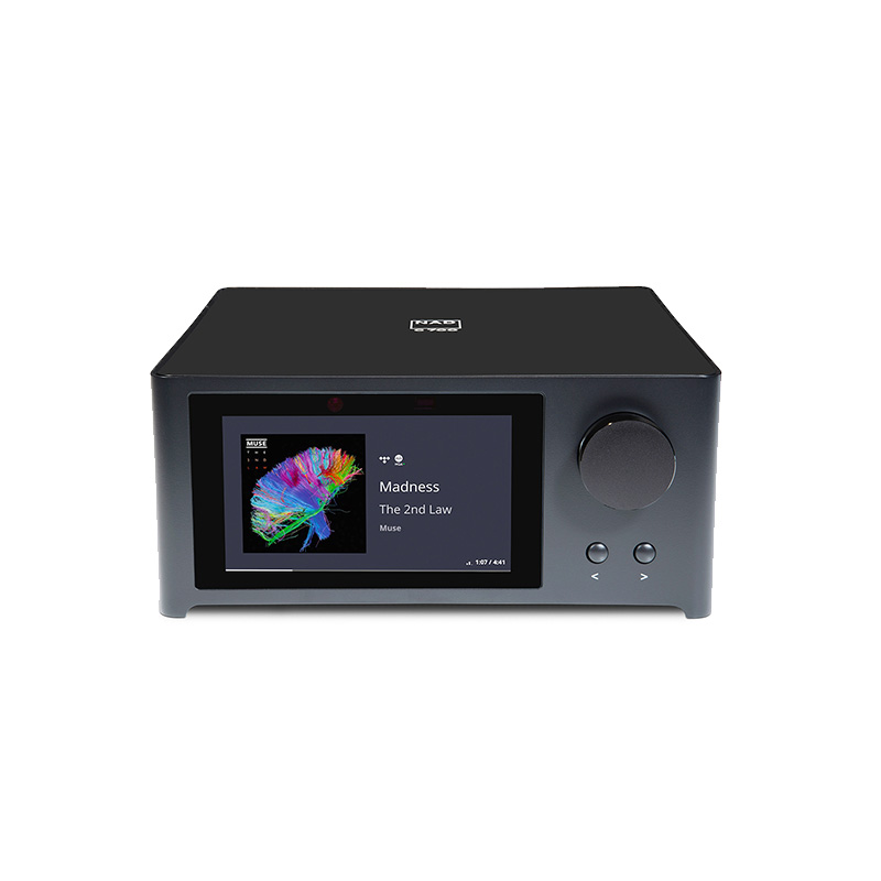 英国NAD功放C700流媒体BluOS智能系统新参考系列高清数字音频功放-图1