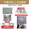XY anti-slip entrance door floor mat door mat