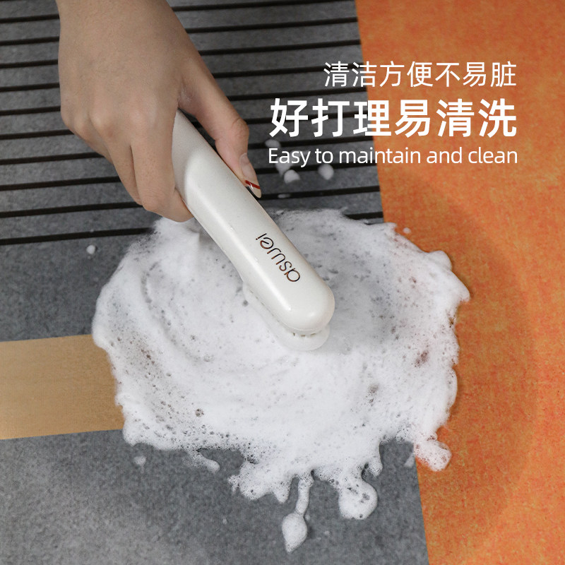 硅藻泥入户门地垫进门入户门口门垫防滑脚垫耐脏浴室厕所吸水地毯,淘宝优惠券,粉丝福利购,淘宝优惠卷