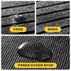 Kitchen non-slip and oil-proof floor mat, water-absorbent and anti-fall mat