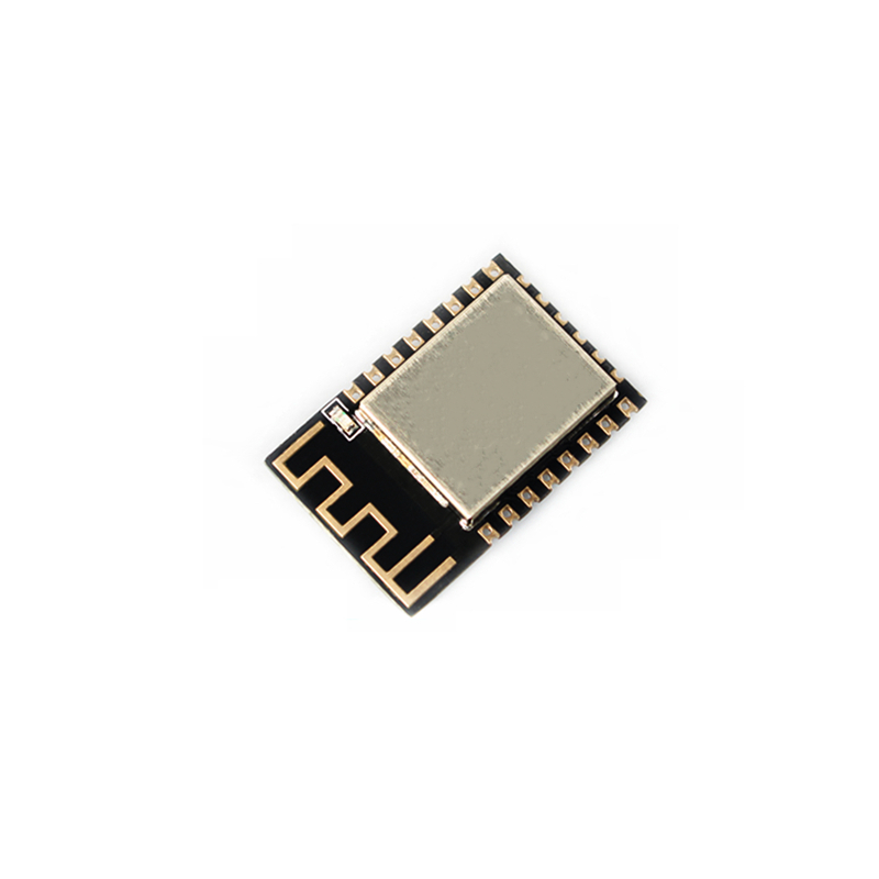 2.4G物联网模块ESP8266串口转WiFi 无线透传 ESP-01S - 图3