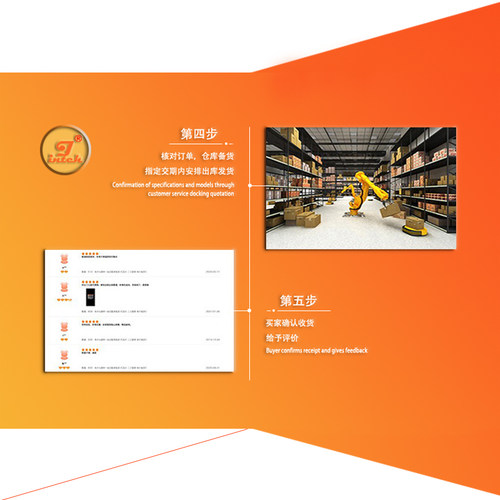FD6288Q  FT8132Q  FT1215Q QFN-24(4*4) 原装电机驱动芯片 现货 - 图3