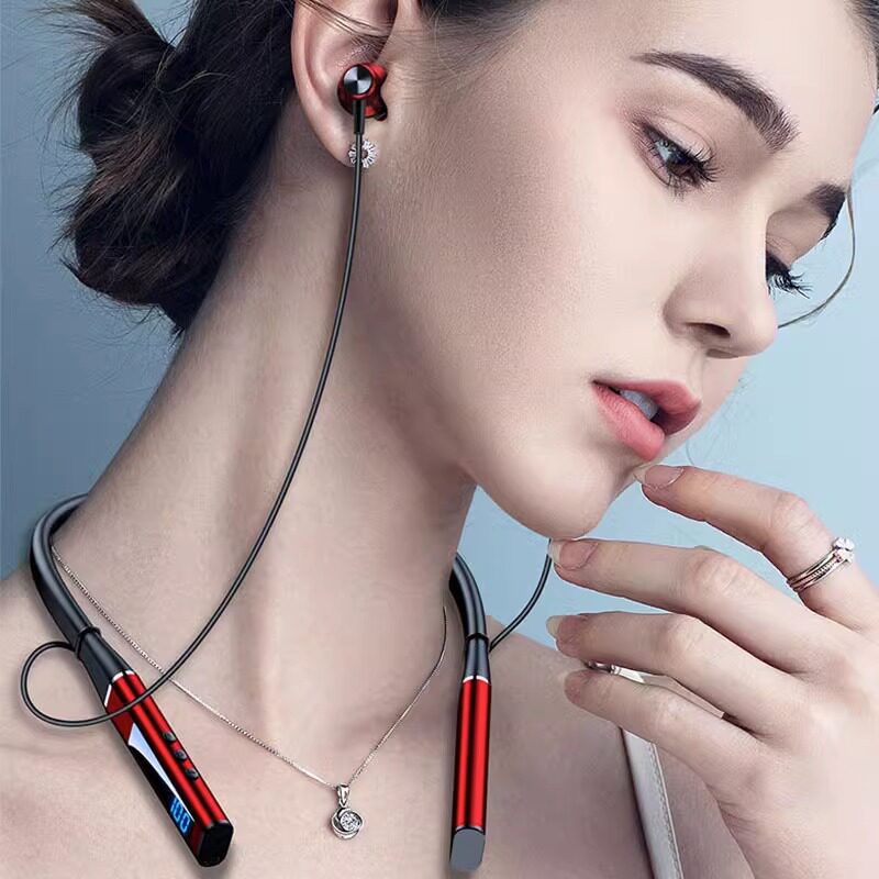  荣讯数码蓝牙耳机