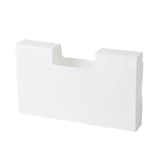 Японская универсальная коробка для хранения для домашнего использования, мусорный мешок, одноразовые перчатки, система хранения, коробочка для хранения