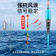 Xiaofengxian Spiral Tail Set Full Float High Sensitivity