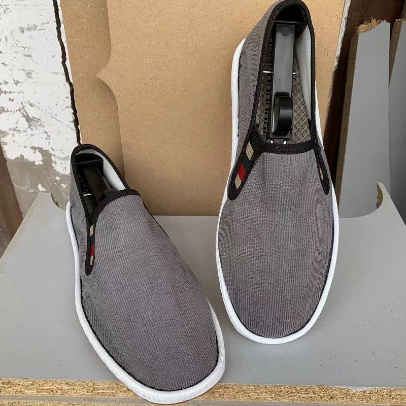 老北京布鞋男女春夏季纯色开车手工透气防滑牛筋底软底灯芯绒潮鞋,淘宝优惠券,粉丝福利购,淘宝优惠卷