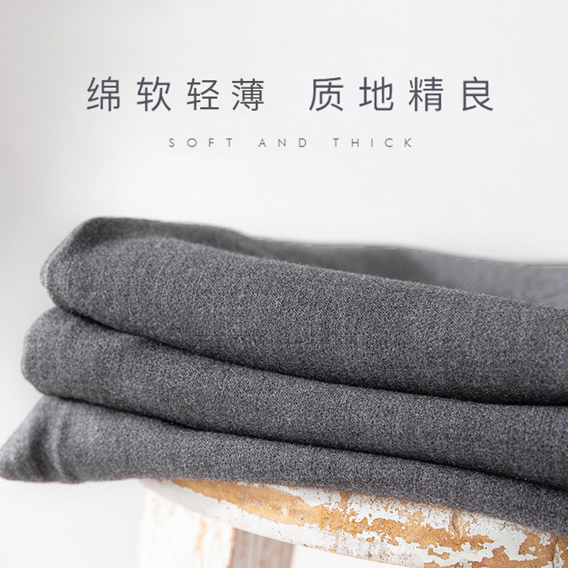 夏季西装裤外穿九分上班孕妇裤子 金安雅孕妇打底裤