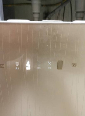 适配海尔统帅LRO50-5净水机主板净水器电脑控制板电路板通用配件
