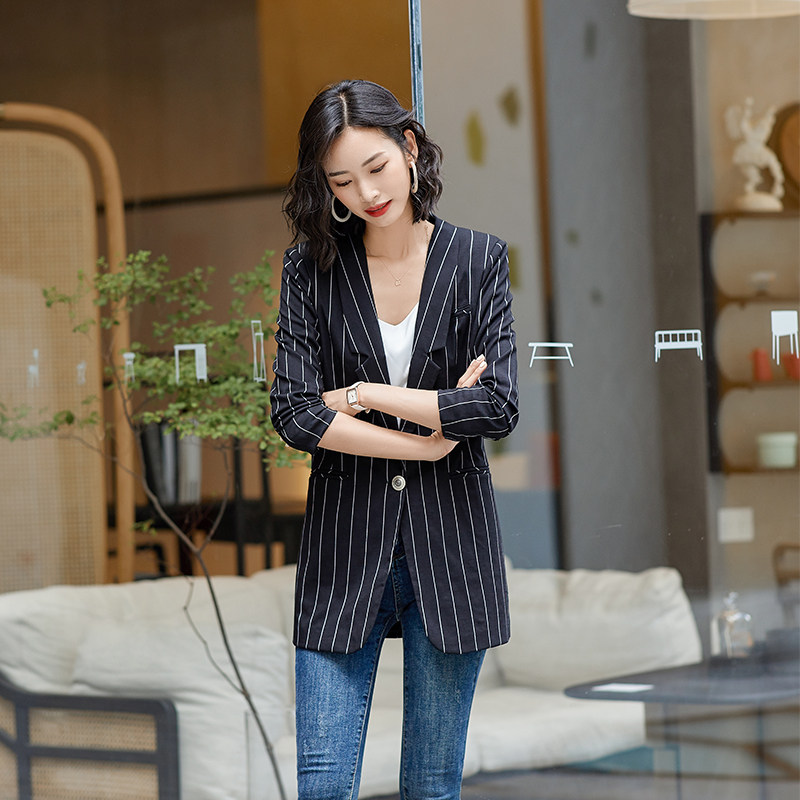 中长款高级感2022年春季新款风衣 安智熙风衣