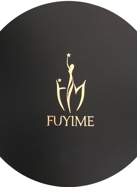 付爱宝 水光cc霜遮瑕隔离防水FUYIME光感无暇焕颜气垫BB霜旗舰店