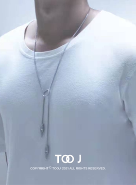 tooj之二耳机音源线软全新蛇骨链