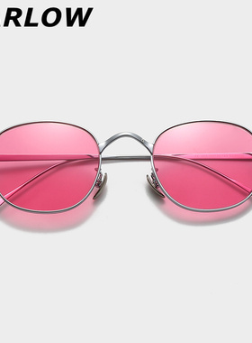 定制近视墨镜可配带度数2024新款