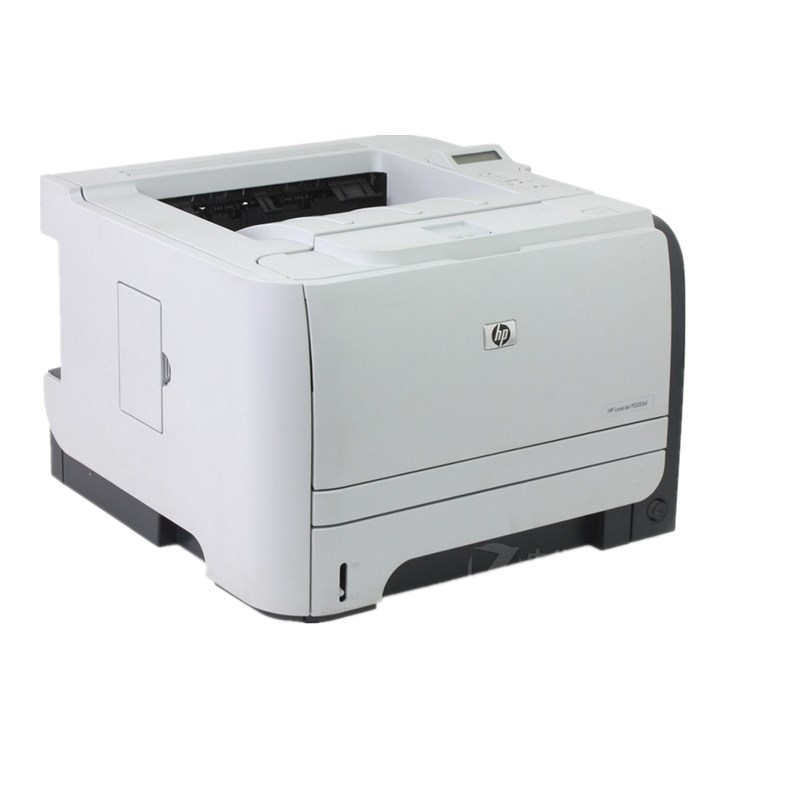 HP2055d打印机  P2055dn双面激光高速网络打印机 HP2055DN打印机 - 图0