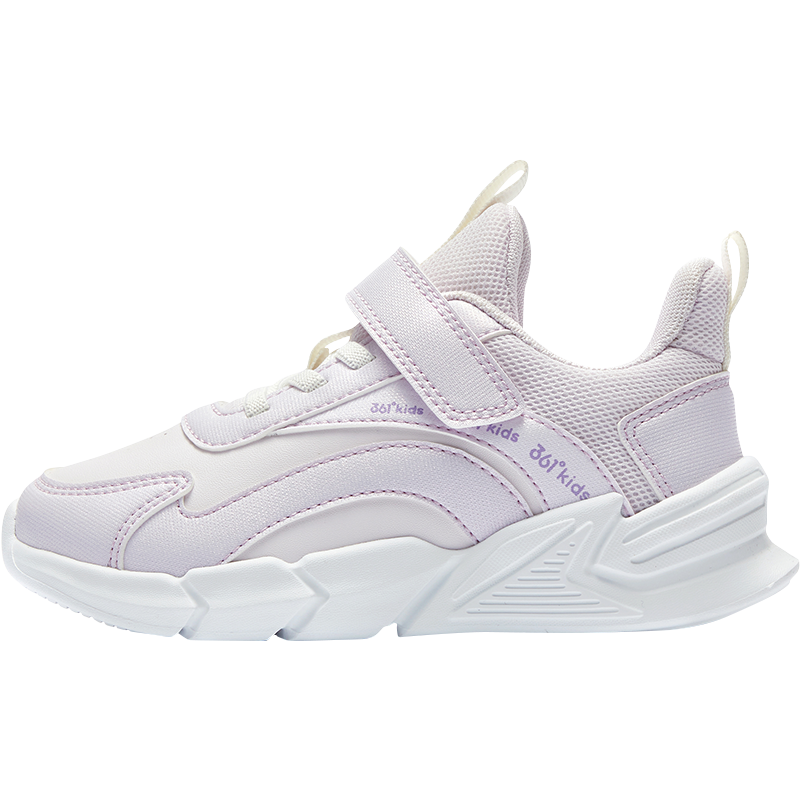 361童鞋男女童跑步鞋2023休闲鞋 361度童装运动鞋