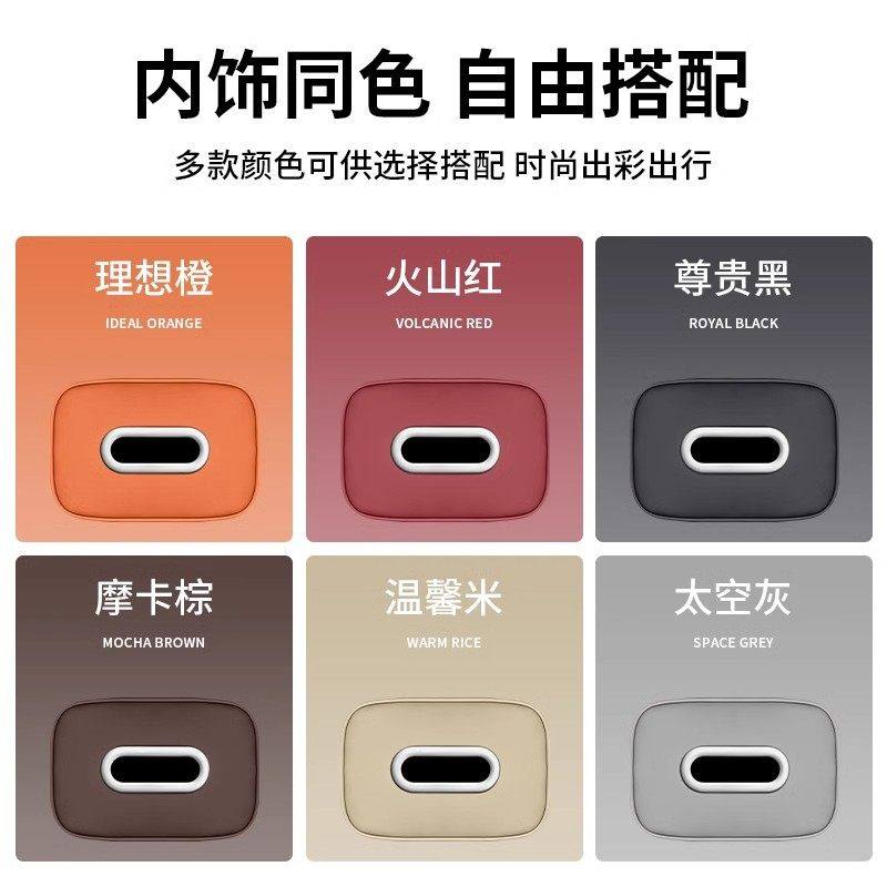 车载纸巾盒扶手箱纸巾包座椅背挂式抽纸包遮阳板纸巾袋汽车内饰品,淘宝优惠券,粉丝福利购,淘宝优惠卷