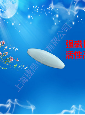 聚四氟乙烯强磁力搅拌子抗强腐蚀