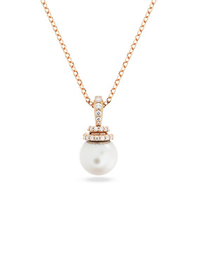 Swarovski/施华洛世奇Originally系列光彩夺目百搭项链