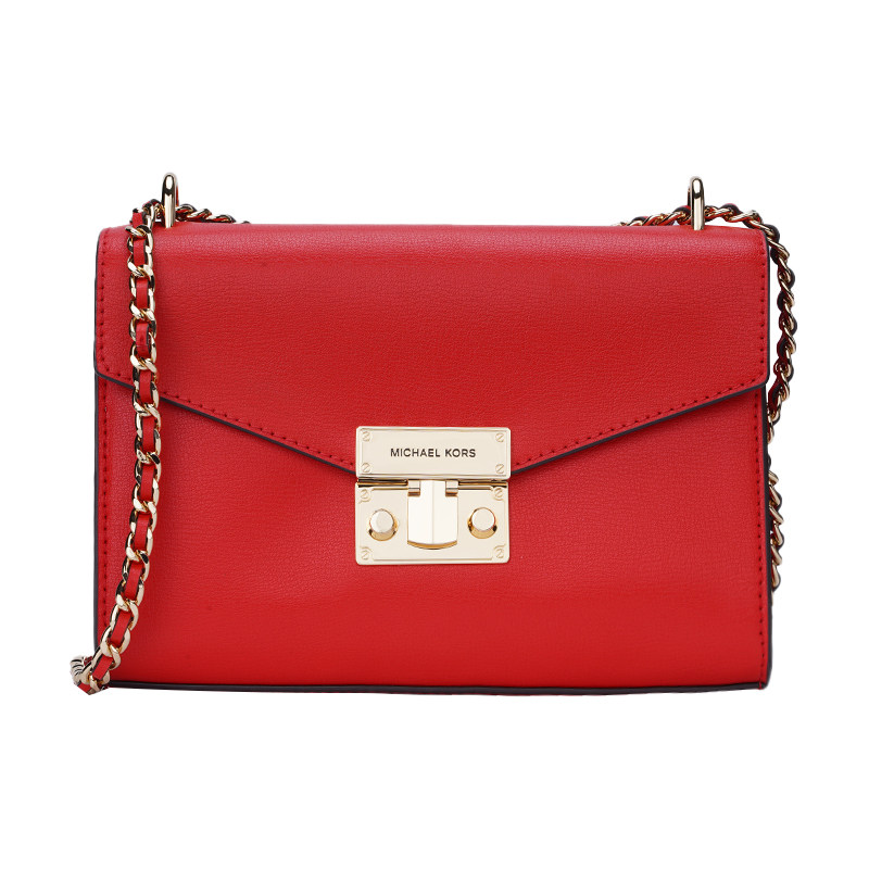 michael kors/ mk女士rose斜挎包 客邻尚品女士包袋