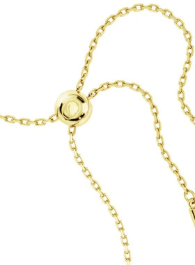【新品】Swarovski/施华洛世奇IDYLLIA 新品抽拉式四叶草手链