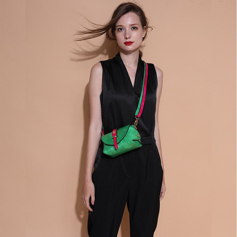  客邻尚品女士包袋