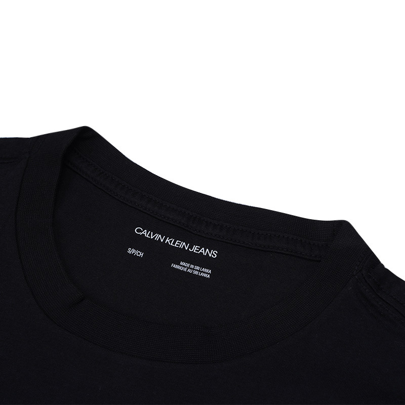 calvin klein/ ck男士新款休闲t恤 客邻尚品T恤