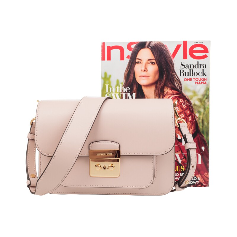 michael kors/ mk旗舰单肩斜挎女包 客邻尚品女士包袋