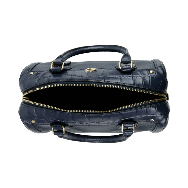 coach /蔻驰小号女士波士顿桶包 客邻尚品女士包袋