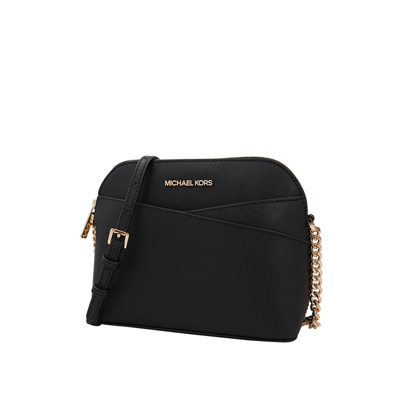 michael kors / mk单肩斜挎贝壳包 客邻尚品女士包袋