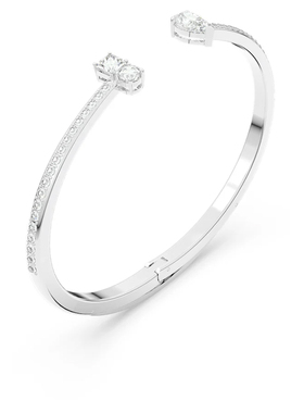 Swarovski/施华洛世奇时尚百搭简约开口手镯5556912