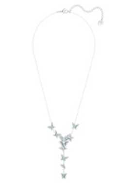 Swarovski/施华洛世奇女士百搭气质蝴蝶项链