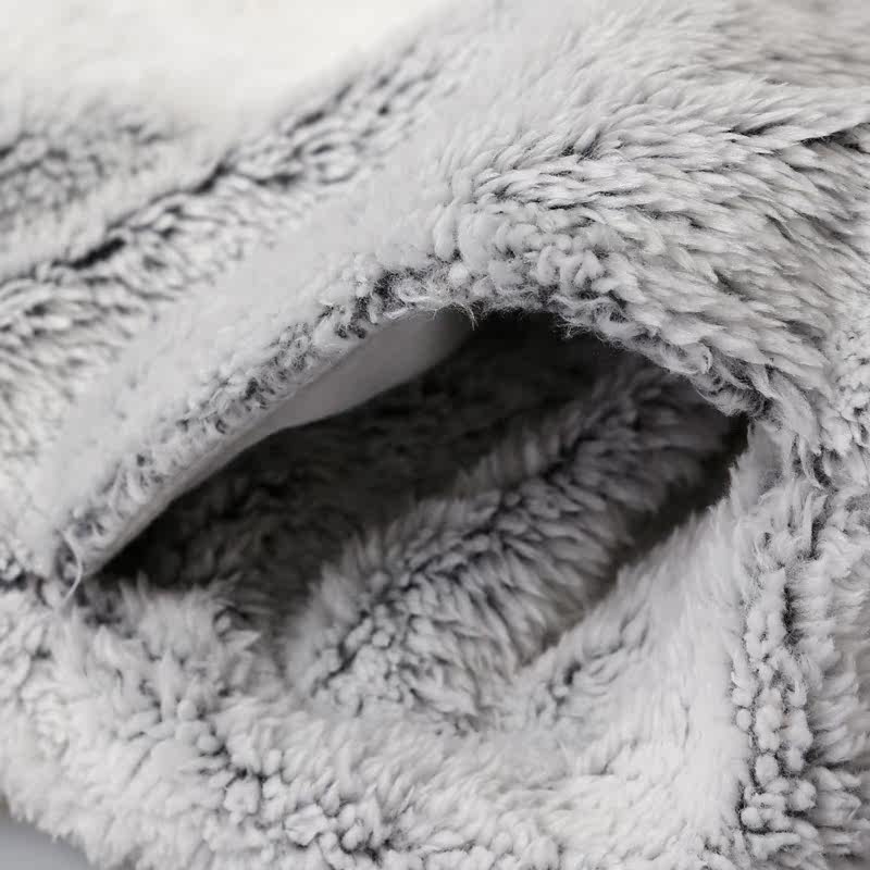 法国etam加厚连体冬睡衣 Etam睡衣/家居服套装