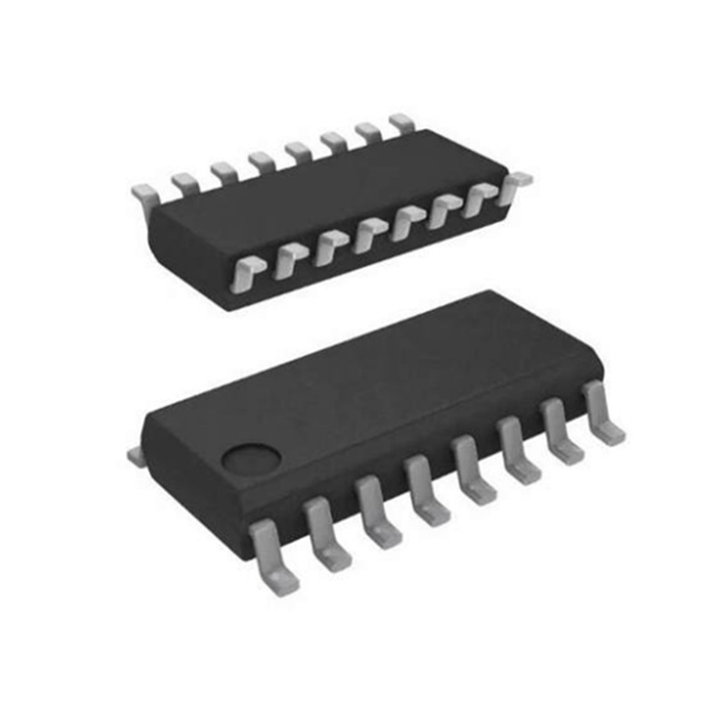 原装正品CD4060BM96 SOIC-16 CMOS 14级纹波进位二进制计数器芯片-图3