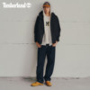 Timberland men's mid-cut boots for outdoor casual wear