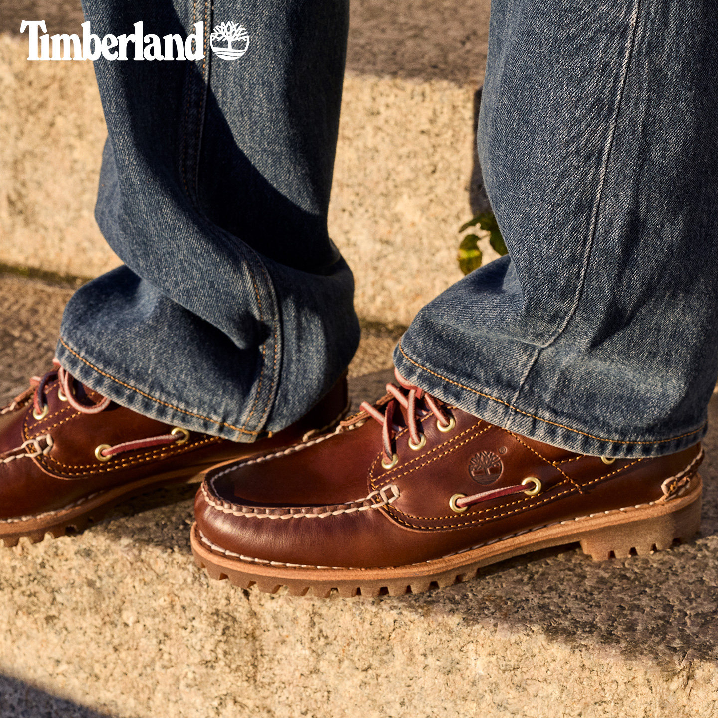 Timberland添柏岚船鞋乐福鞋