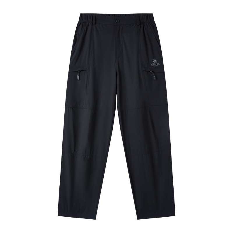 骆驼休闲•男装工装裤