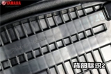 Yamahaxun Eagle 125 Shanging 125 Yue Dynamic 125 Оригинальная подушка Сумка сборки сборки