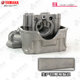 Yamaha Qiaoge i125 Xinfuxi AS125 Saiying New Patrol Eagle Xuying cylinder head cylinder head screw seal